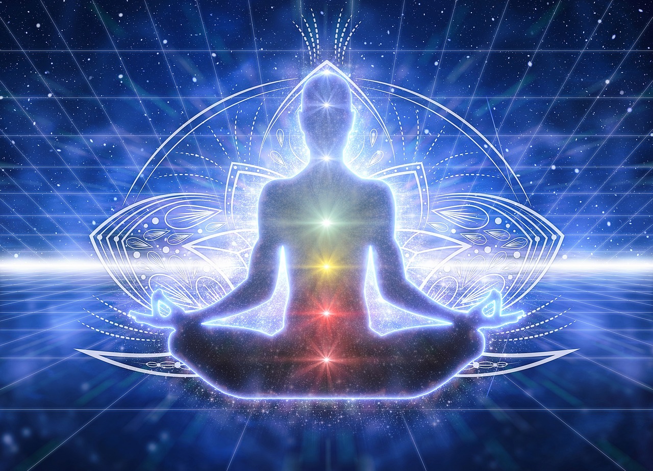 Is The Root Chakra Responsible For Attracting Wealth? | Longevity