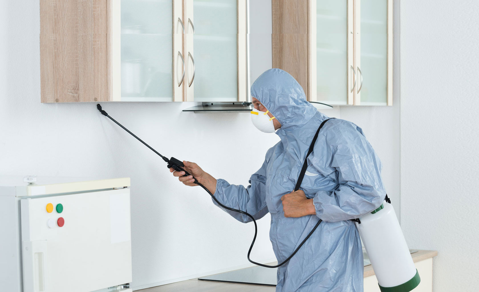 pest control turlock