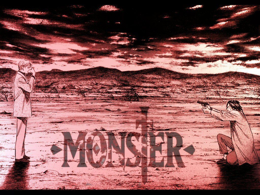 Monster: Ratings & Thoughts (1 - 10) : r/MonsterAnime