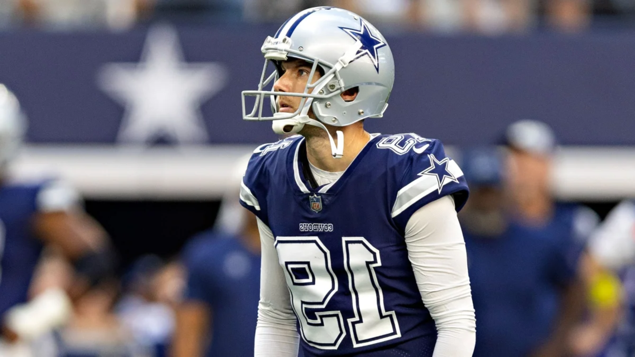 Brett Maher's miscues against Bucs cost the Cowboys more than just