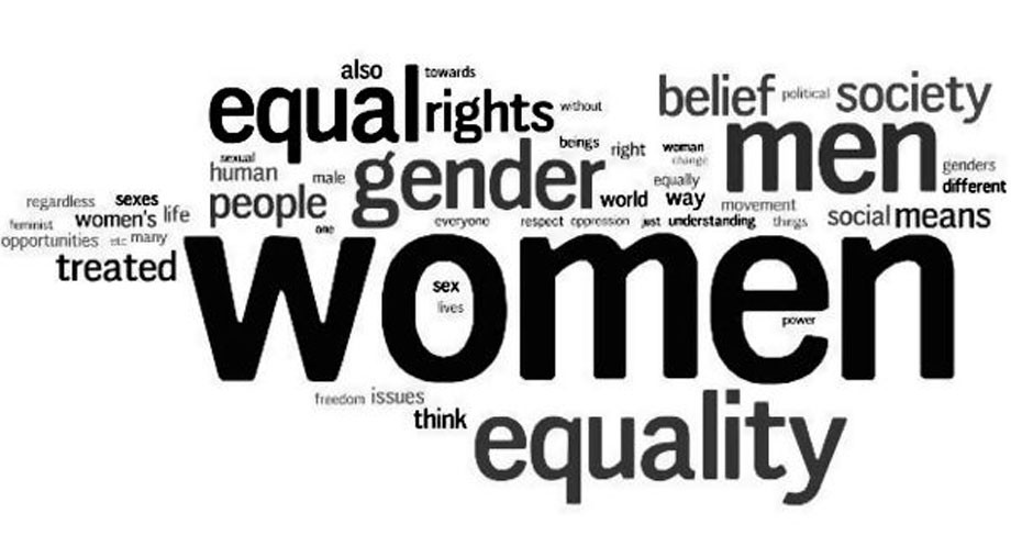 Empowering Women: Breaking Barriers and Achieving Equality