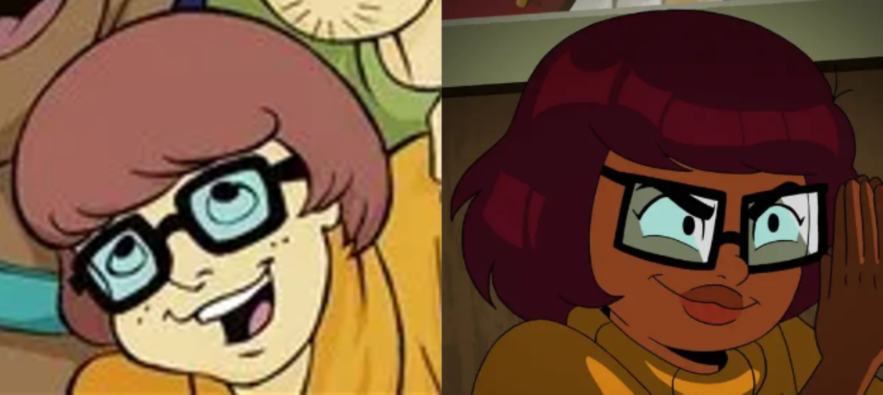 All you need to know about Velma and Scooby-Doo franchise