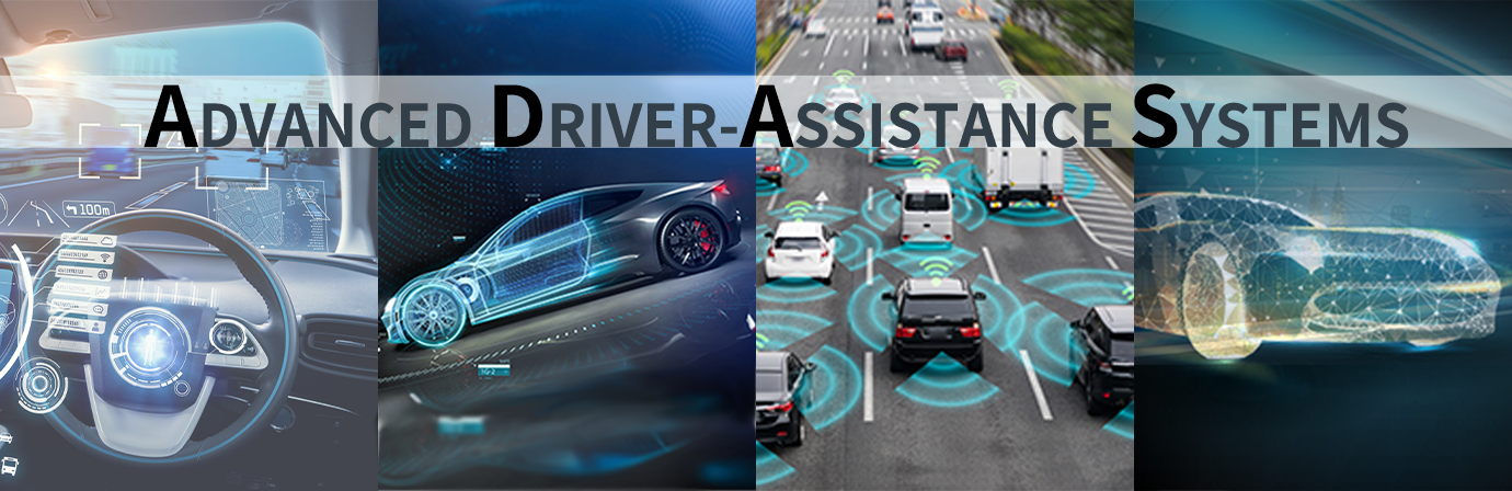 Driver Assist Systems