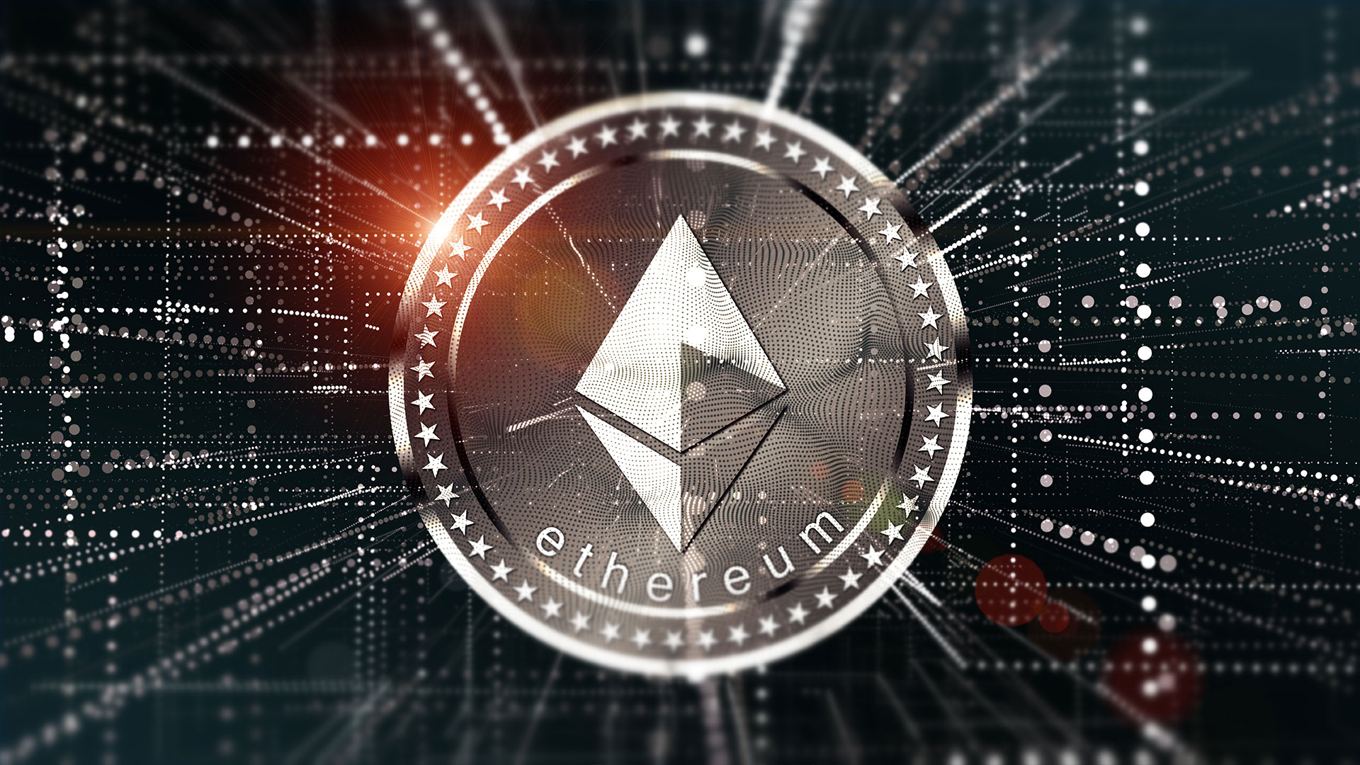 Ethereum | Trader
