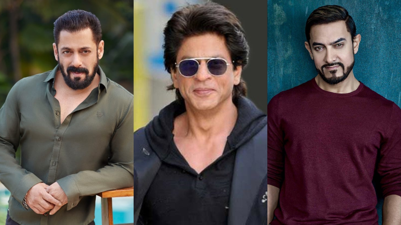Top Bollywood Actors of All Time |