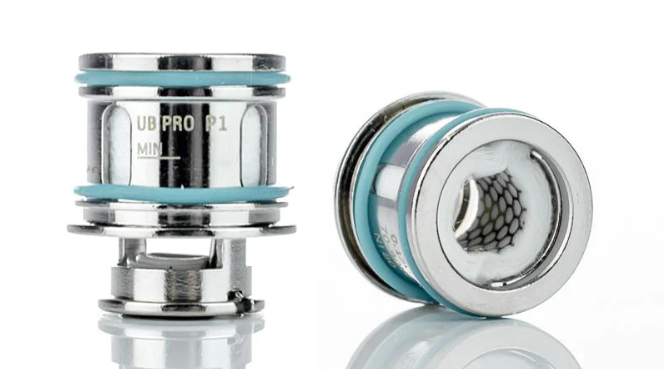 elfbar nachfüll pod läuft aus Lost Vape Résistance UB PRO - Vapot 33 main image 0