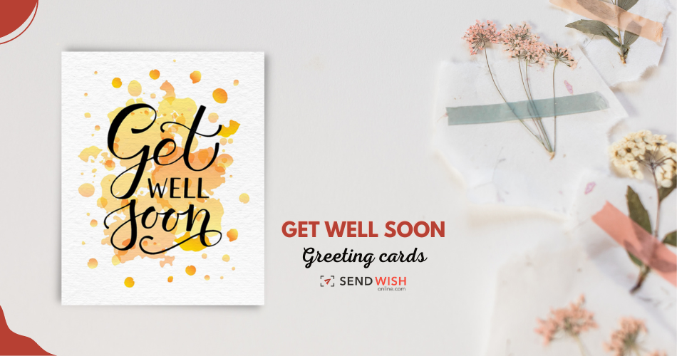 Please Feel Better! Free Get Well Soon eCards, Greeting Cards