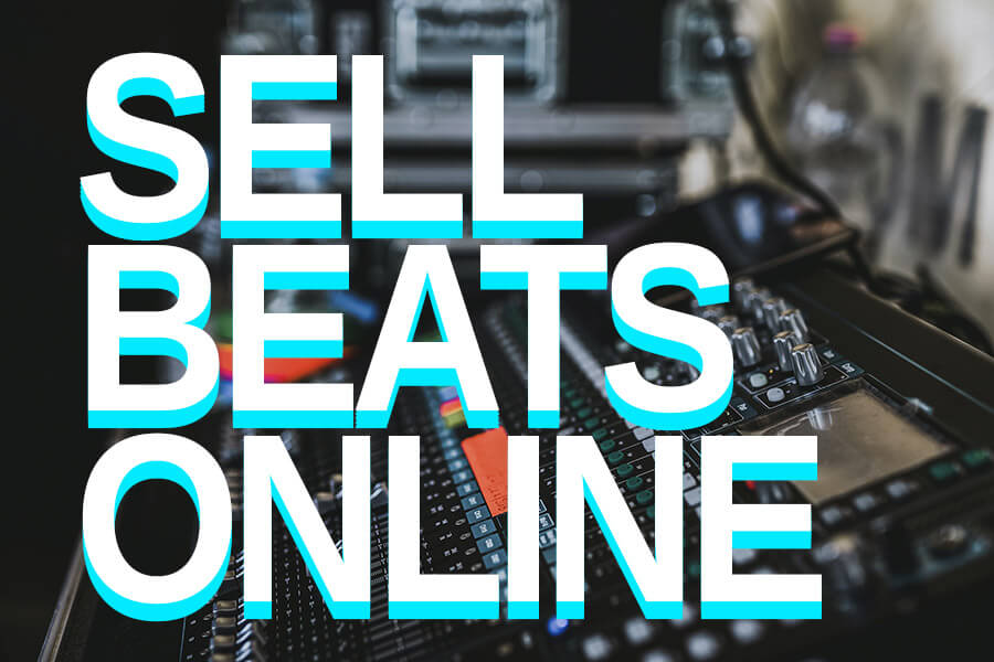 lukke vejviser beslag Best websites to sell your beats in 2023 | Beat