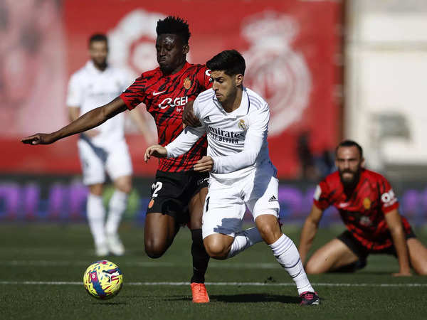 The Liga Adelante is the most competitive league in Europe