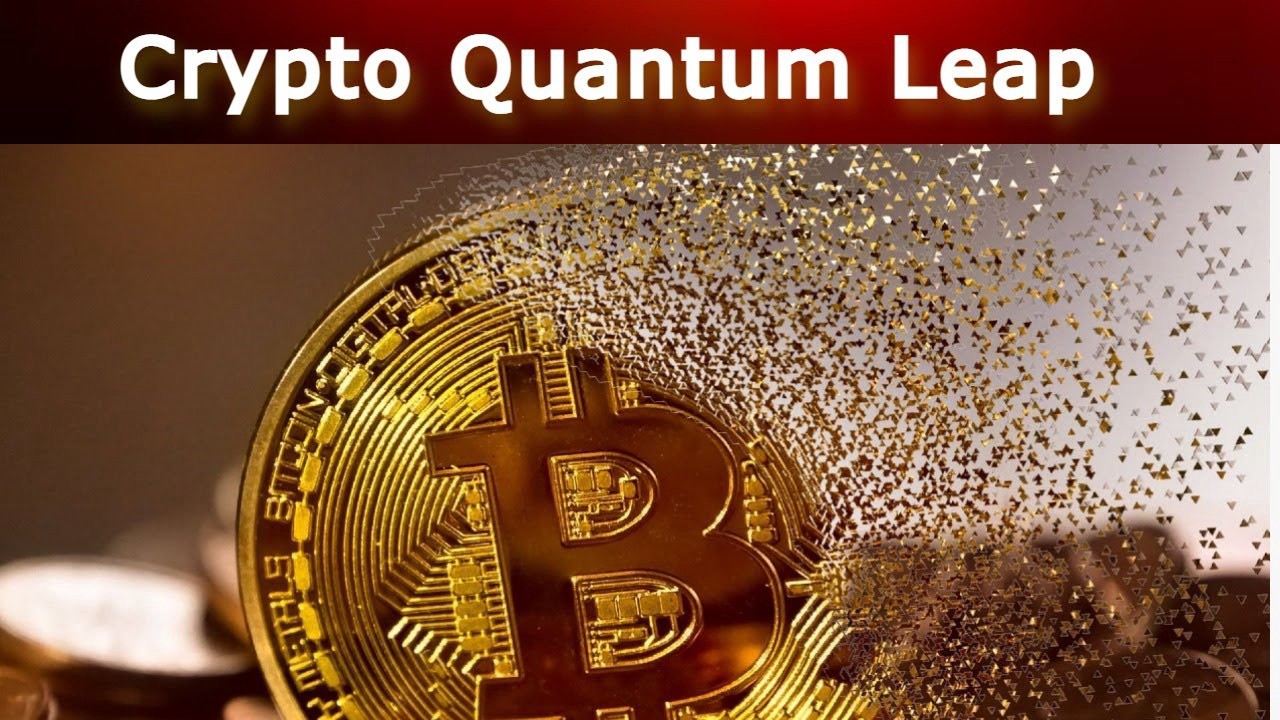 Review of the Top Crypto Quantum Leap Course (Full Details) | Education