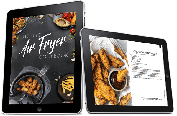 65+ Healthy Air Fryer Recipes