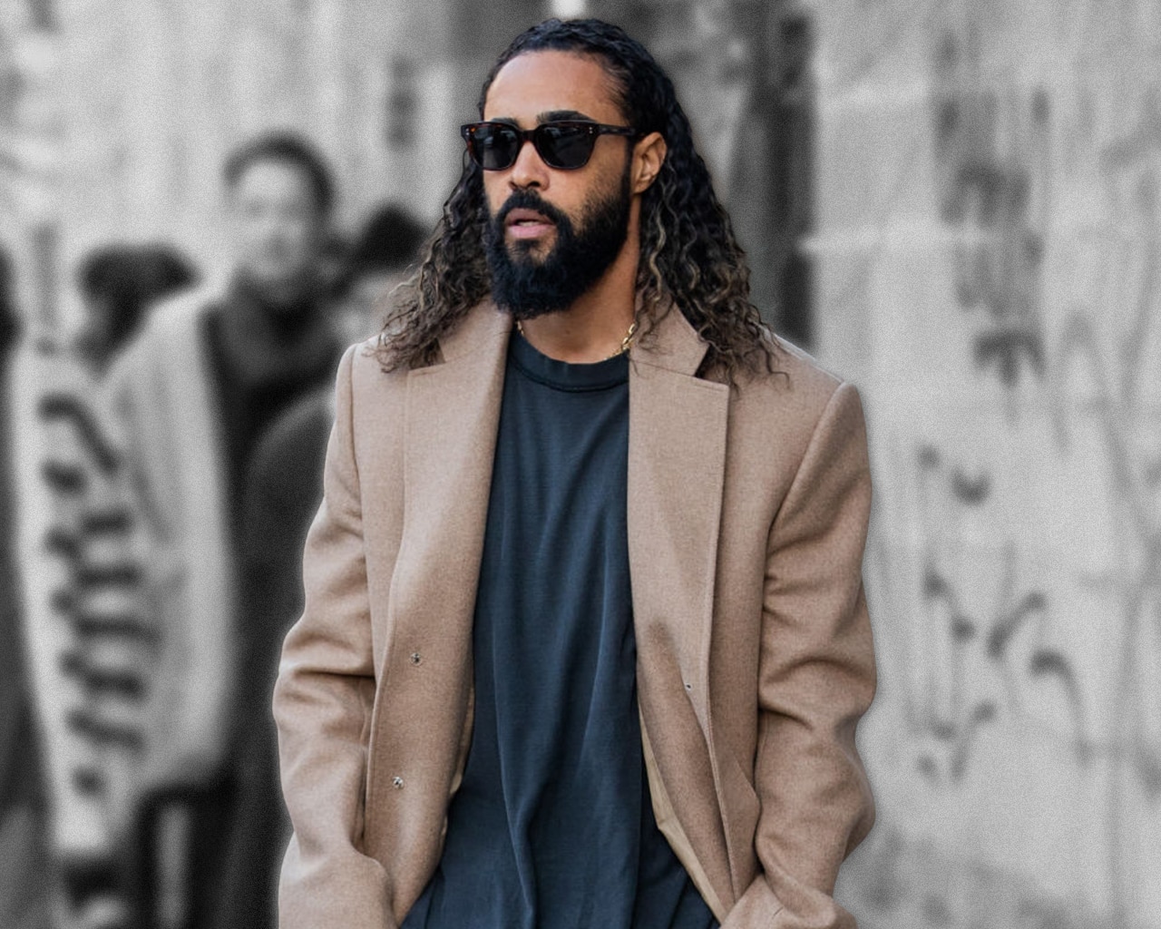 10 Times Jerry Lorenzo Adjusted the Path We Glimpse At Fashion Styled