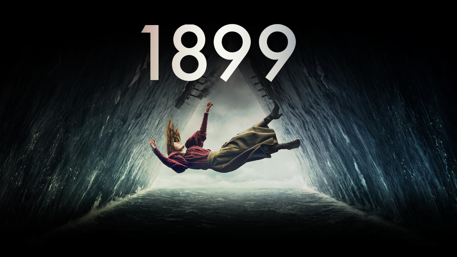 You need to switch off this Netflix setting if you want '1899' to make  sense