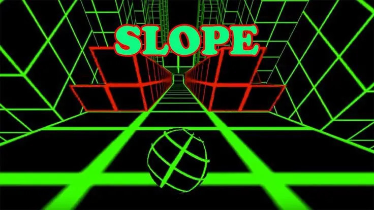 Slope unblocked games WTF: Steps To Play WTF Slope Through Unblocked Sites?