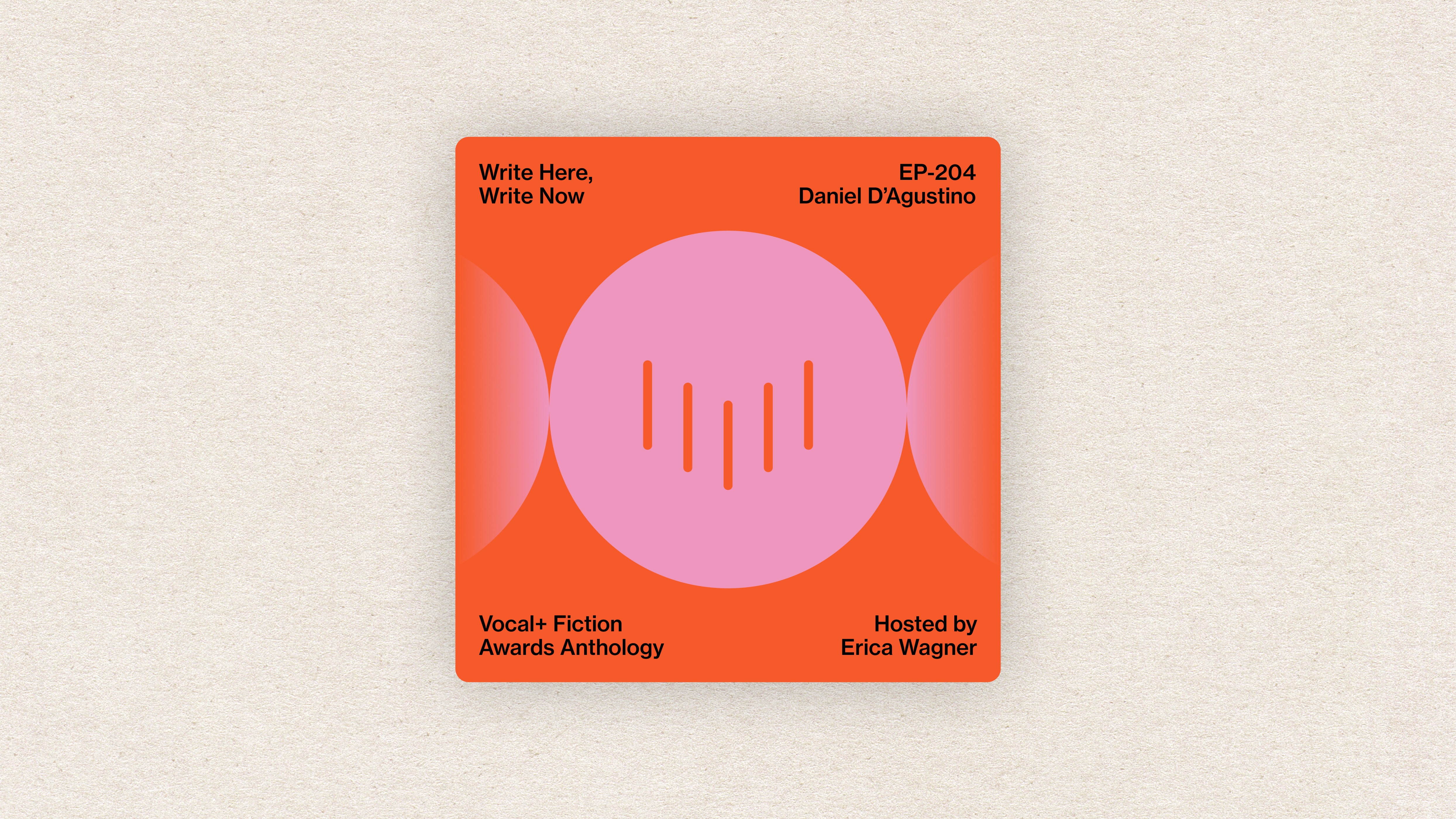 Write Here, Write Now: Girl Wants a Cigarette by Sophia D'urso | Vocal