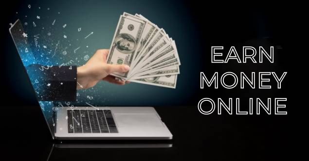 Make Money Online From Home