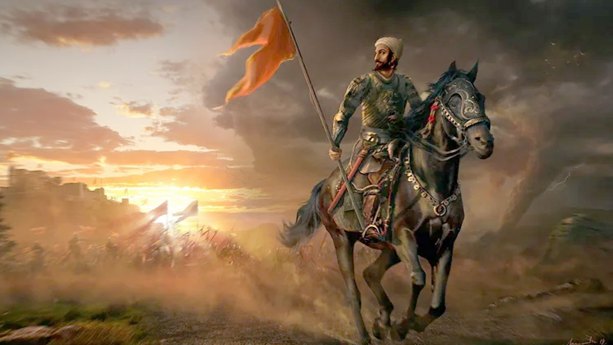 SHIVAJI | Fiction, image size:1200x675