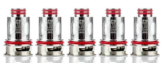 A Complete Guide on Smok Nord Coils - Must Read It!