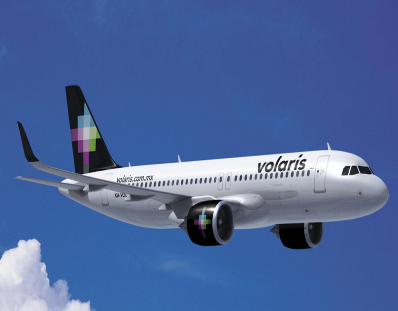 Volaris cheap lost baggage