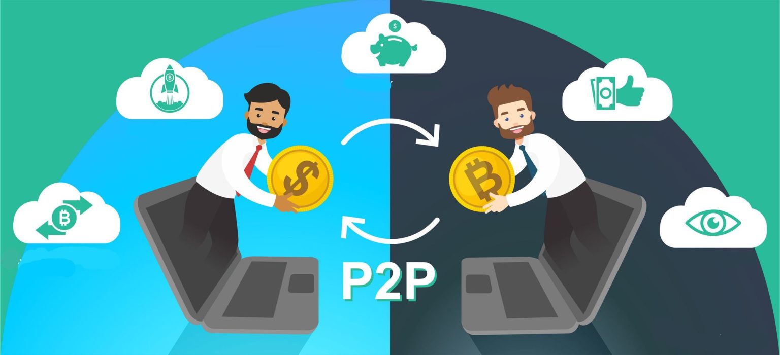 What is P2P Trading, and how does it work in Nigeria | Education