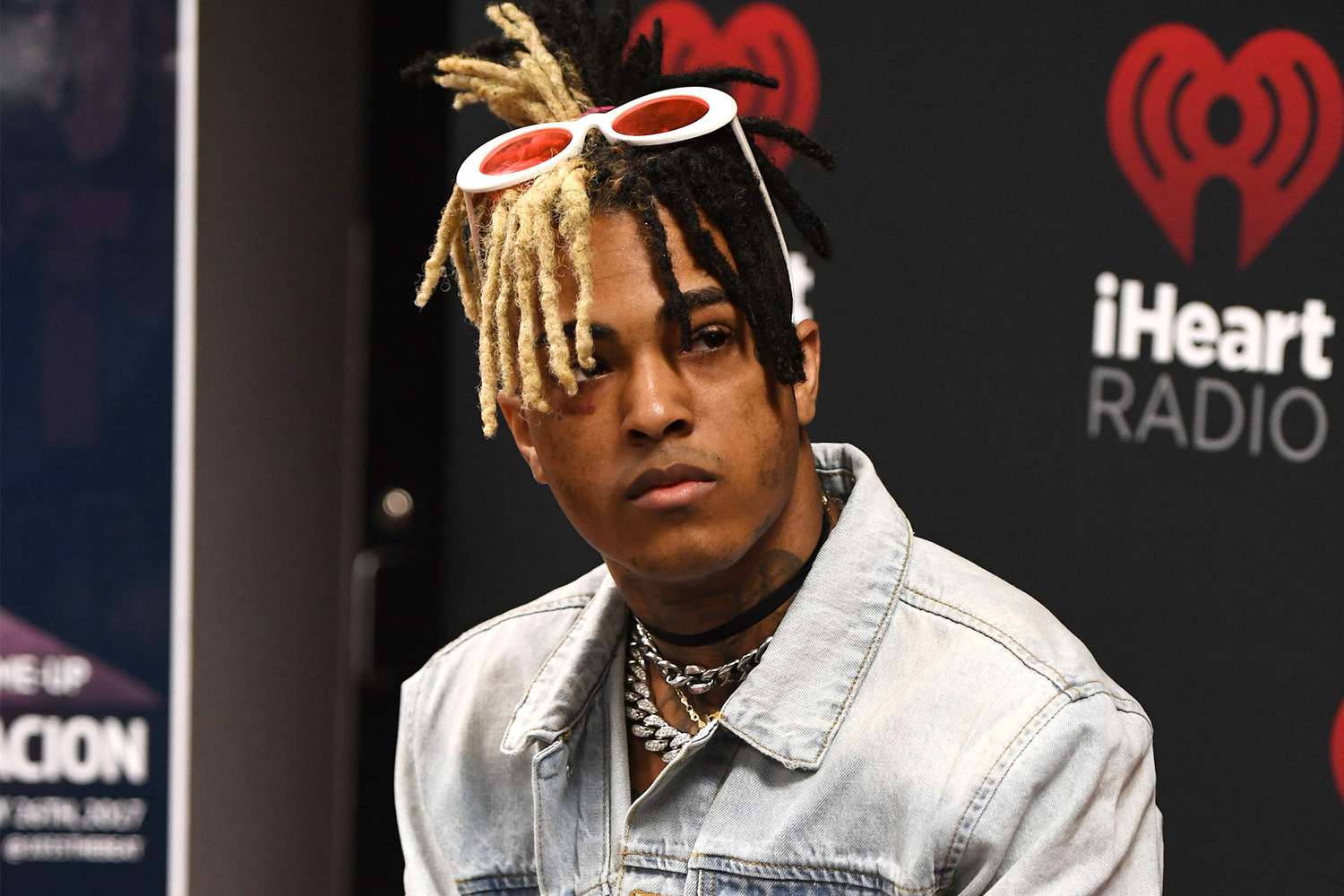 XXXTENTACION. O americano de nome Jahseh Dwayne…