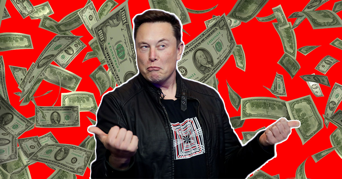 Elon musk Net Worth Today | Geeks