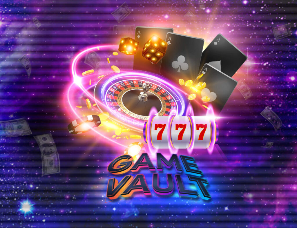 game vault online gambling