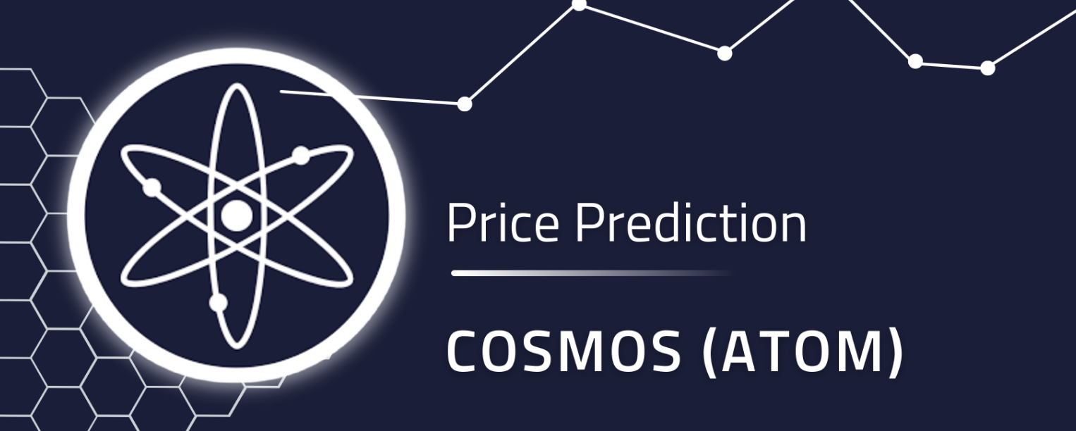 Cosmos Crypto Price Prediction (ATOM) | Trader