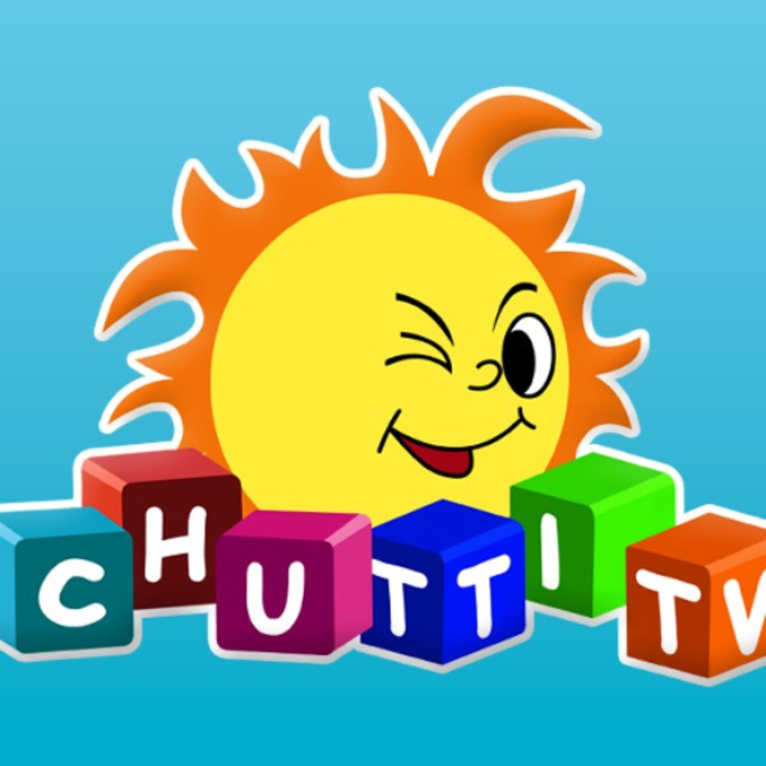 Chutti cheap tv live