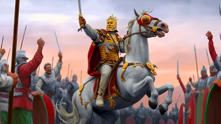 1 st century king name | Education 1 st century king name | Education