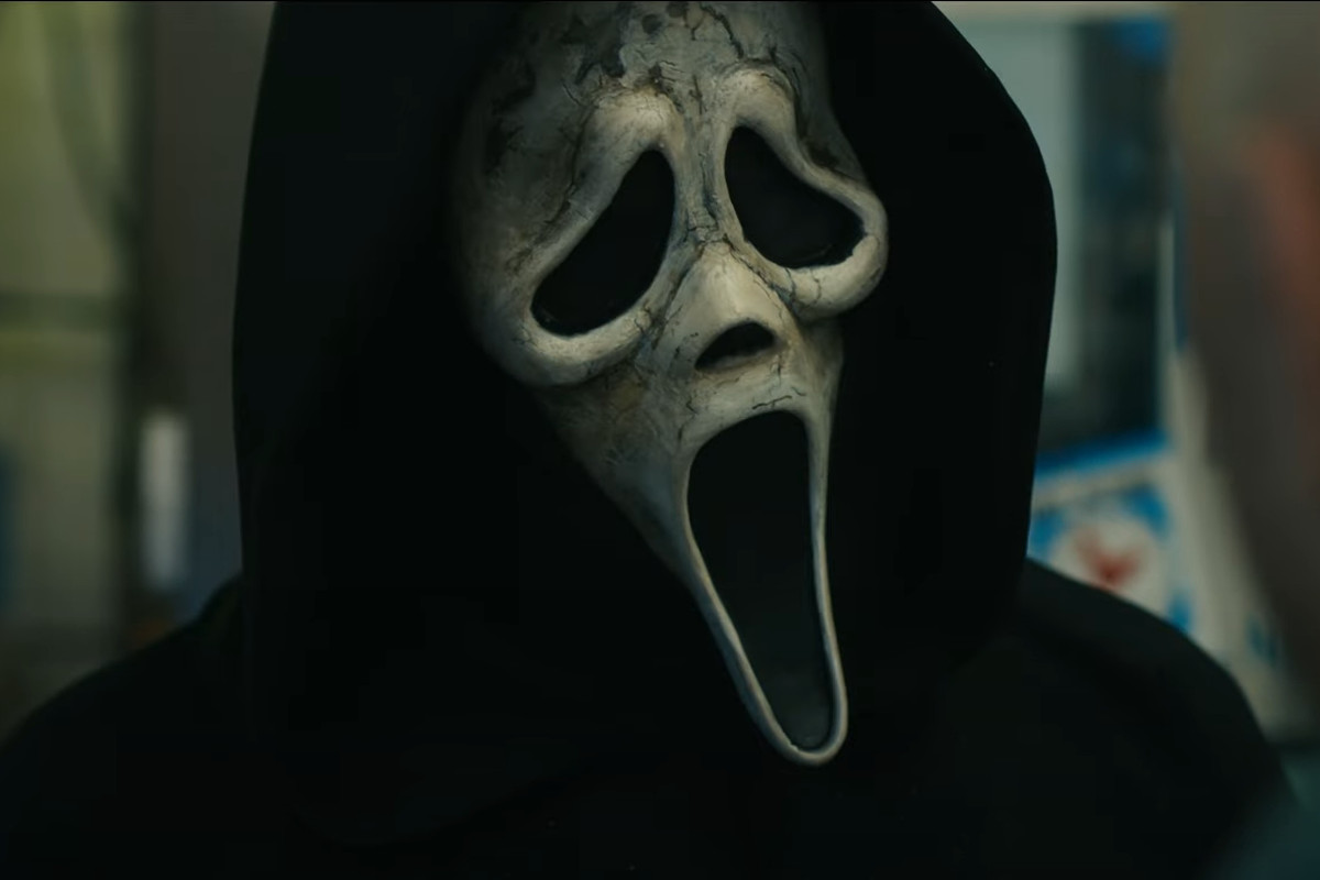 Scream VI (2023) – “Ghostface Returns!” – Review