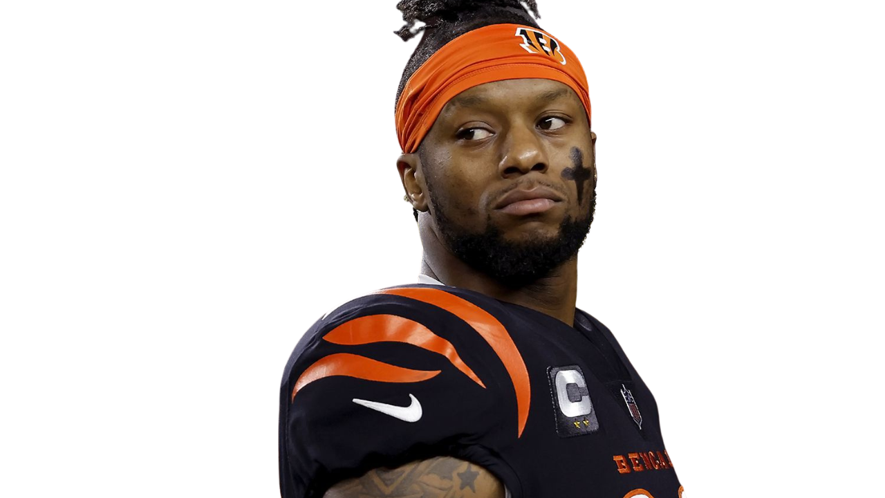 Bengal's Joe Mixon named AFC Offensive Player of the Week