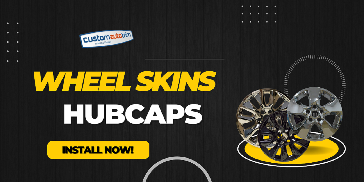 Difference Between Hubcaps And Wheel Covers