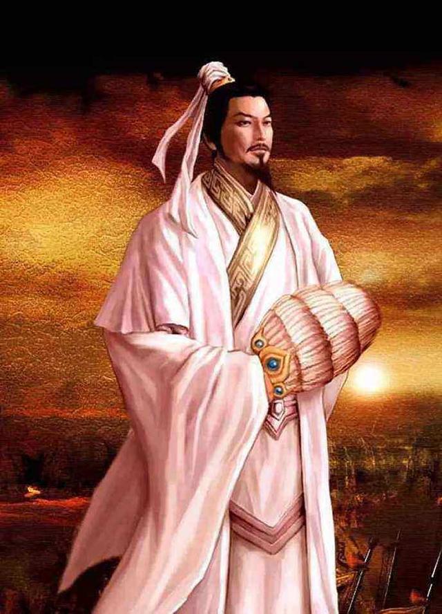 I am Zhuge Liang, courtesy name Kongmin