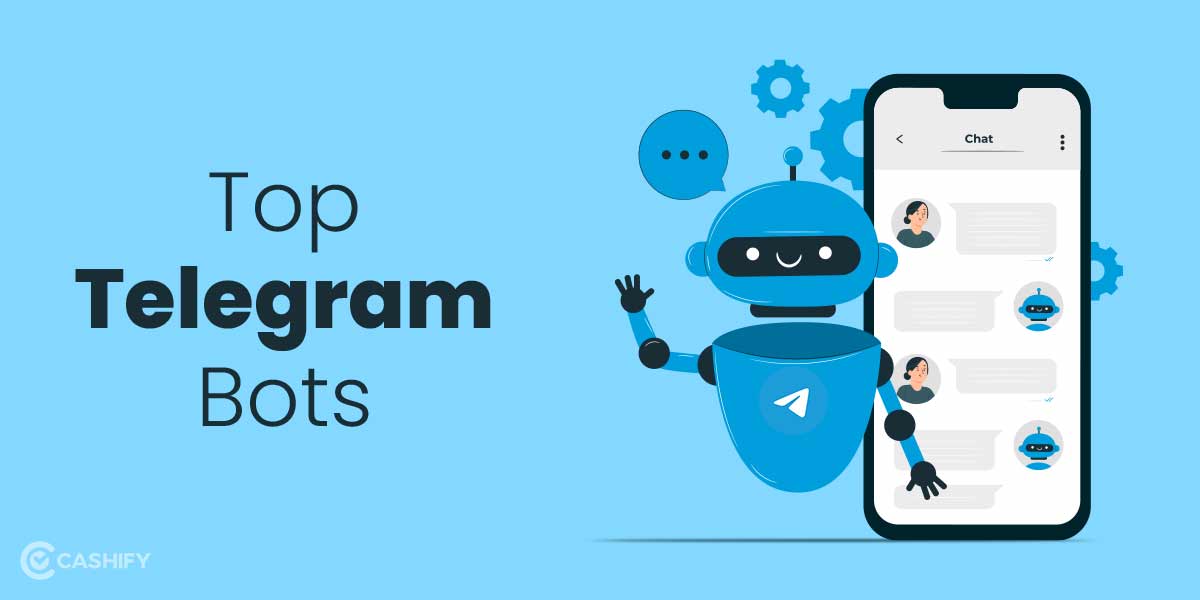 8 best Telegram bots for groups you should know about in 2023