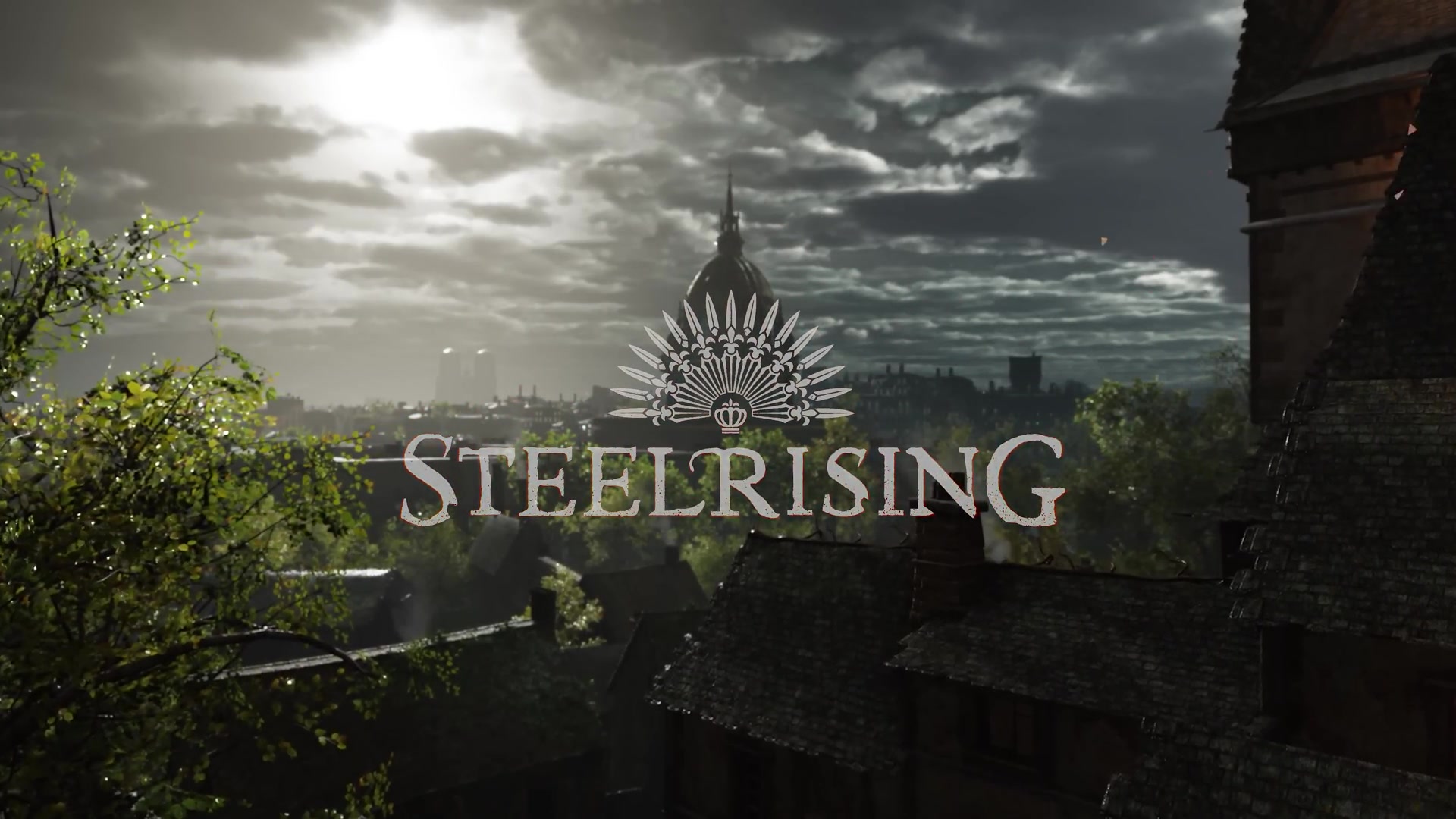 Steelrising on Steam