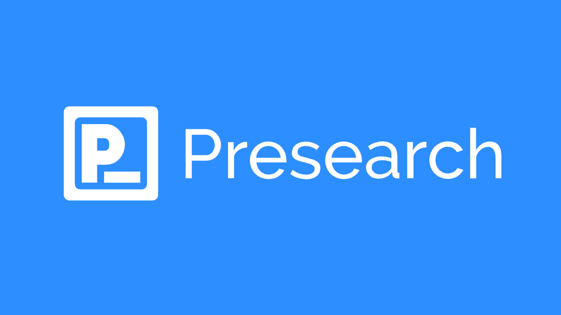 How to Earn Presearch Tokens by Simply Searching the Web | The Chain