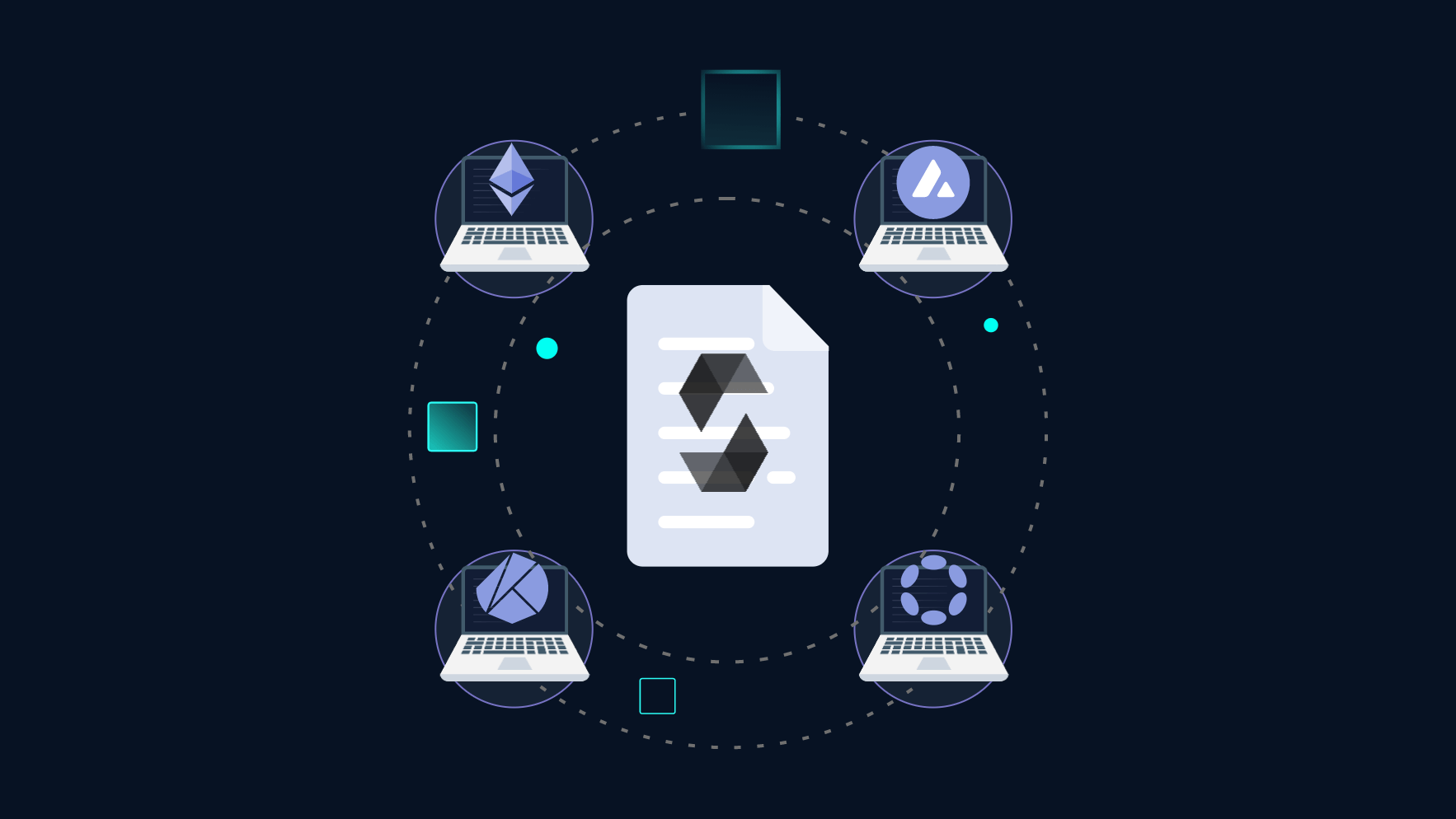Solidity Development | Education