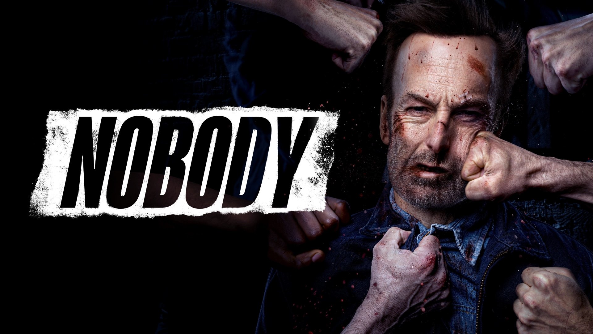 Nobody (2021) - IMDb