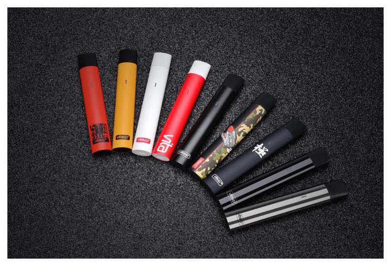 disposable vape pens are hugely popular Nine benefits of vaping with disposable vape devices in today's world