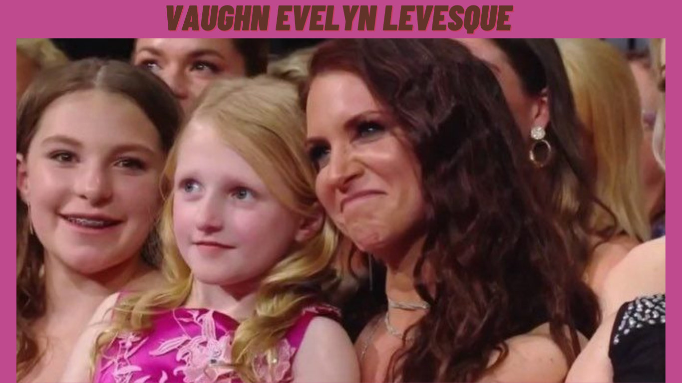 stephanie mcmahon levesque kids