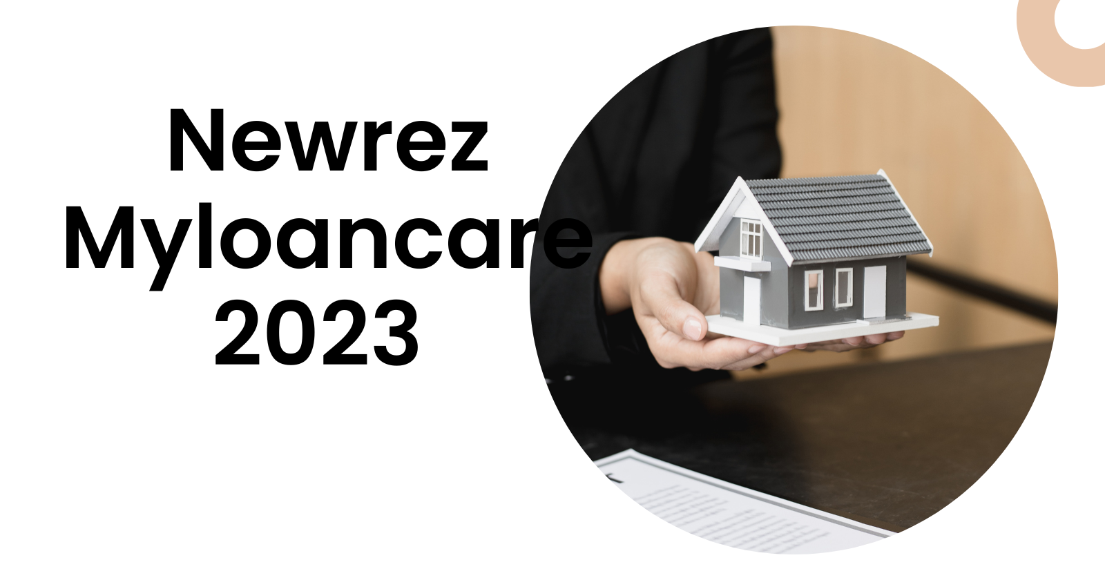 Newrez myloancare outlet