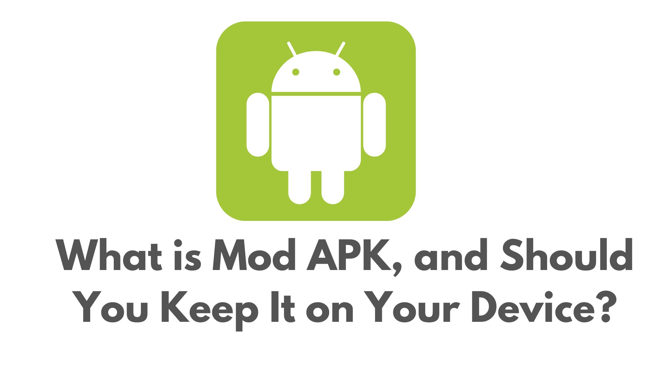 Tudo o que você precisa saber sobre sites de Apk Mod e suas derivações, by  Ricardo Santos Androgado