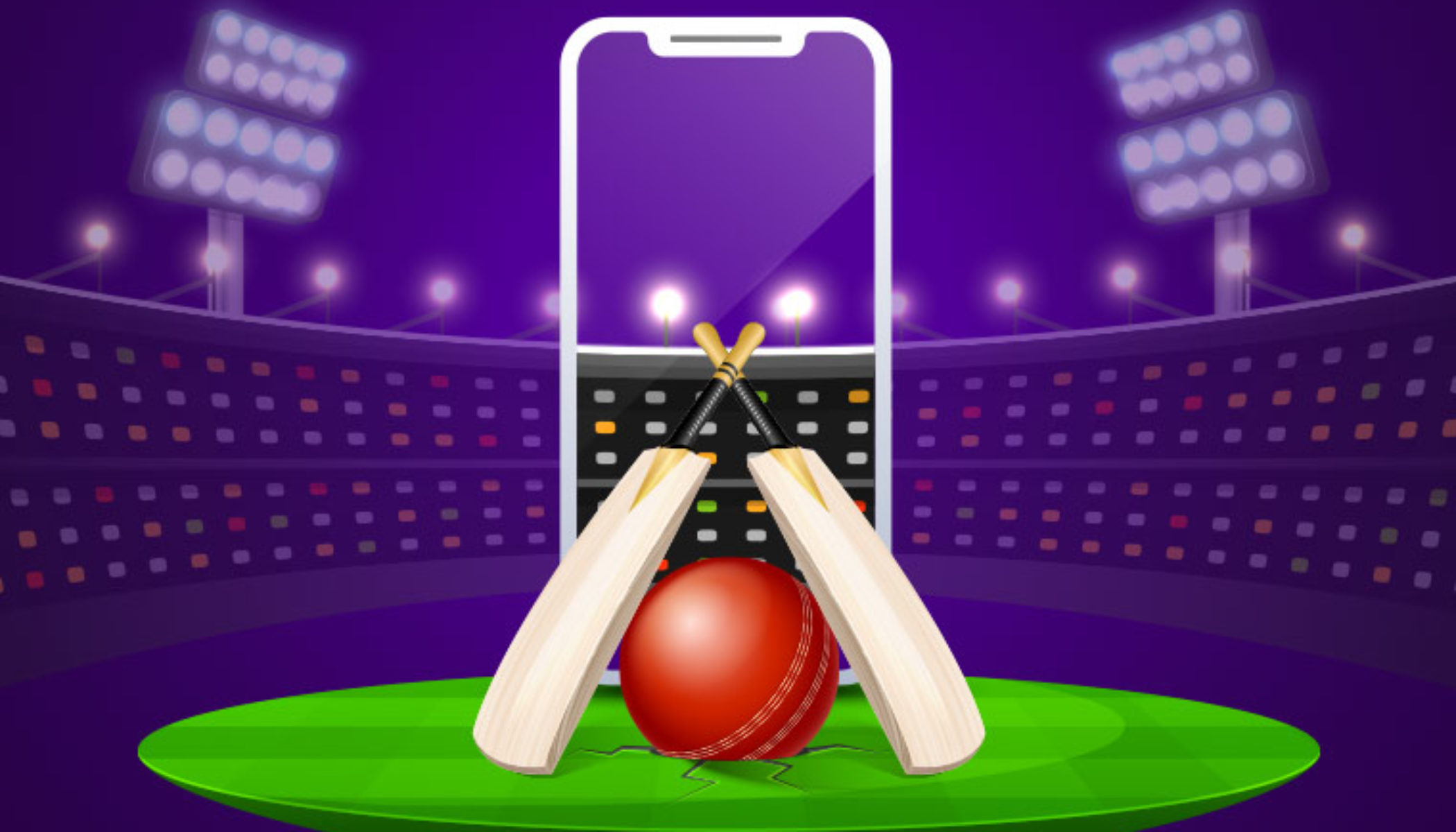 Online Cricket Betting Id | Gamers