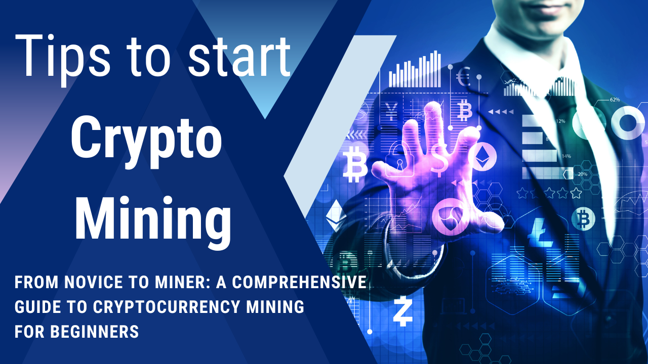 Tips to start Crypto Mining | The Chain