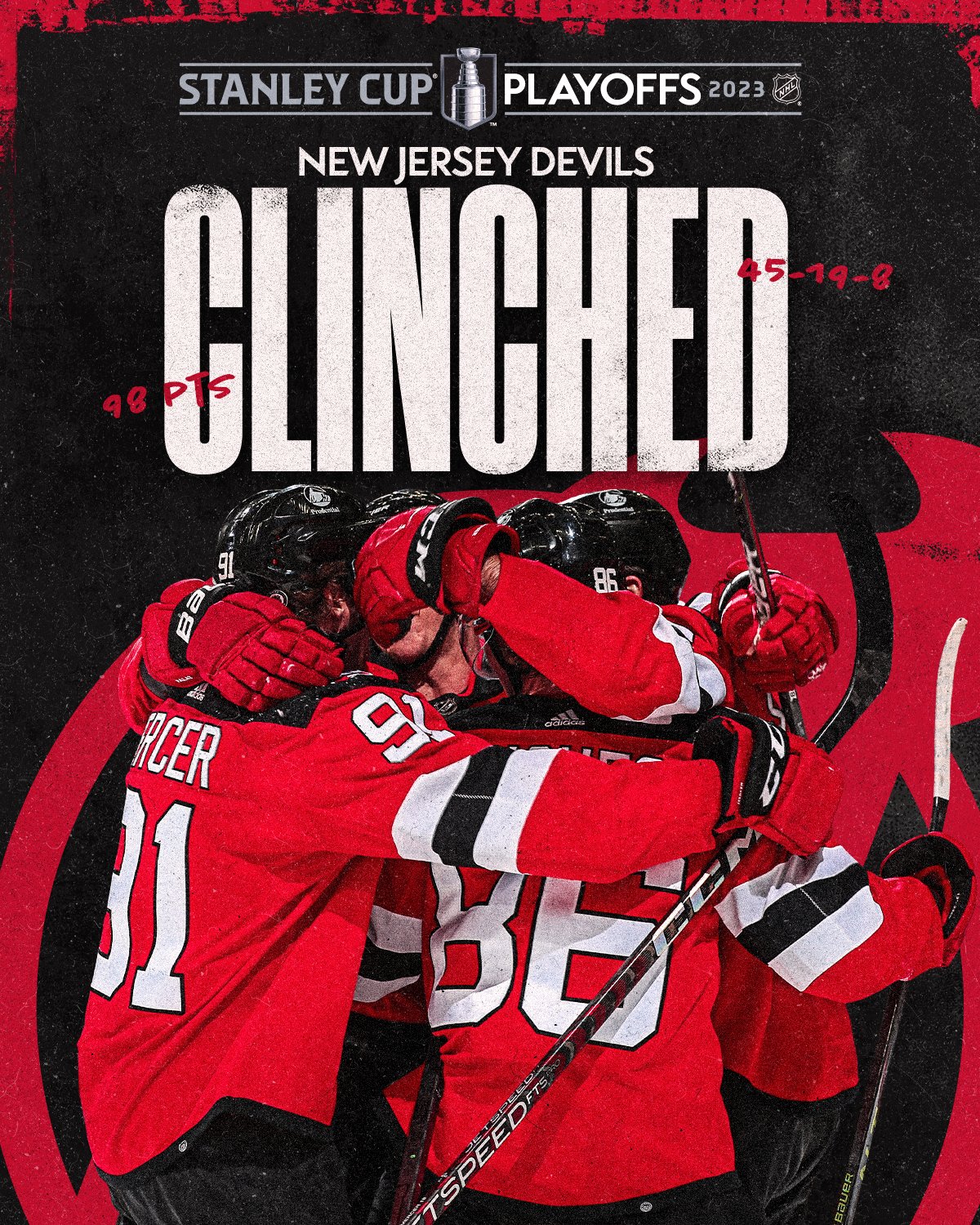 Jersey Shore clinches playoffs, 09/11/2023