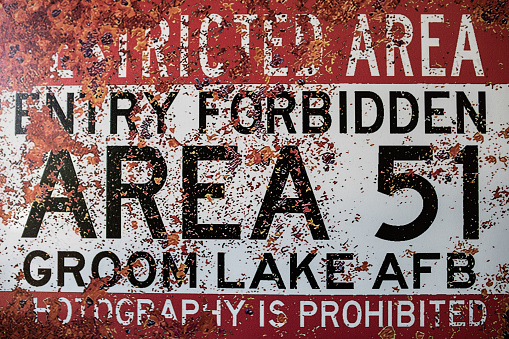 Area 51 Wallpapers - Wallpaper Cave