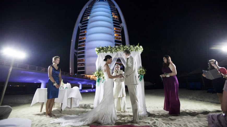 Can You Get Married in Dubai: A Complete Guide