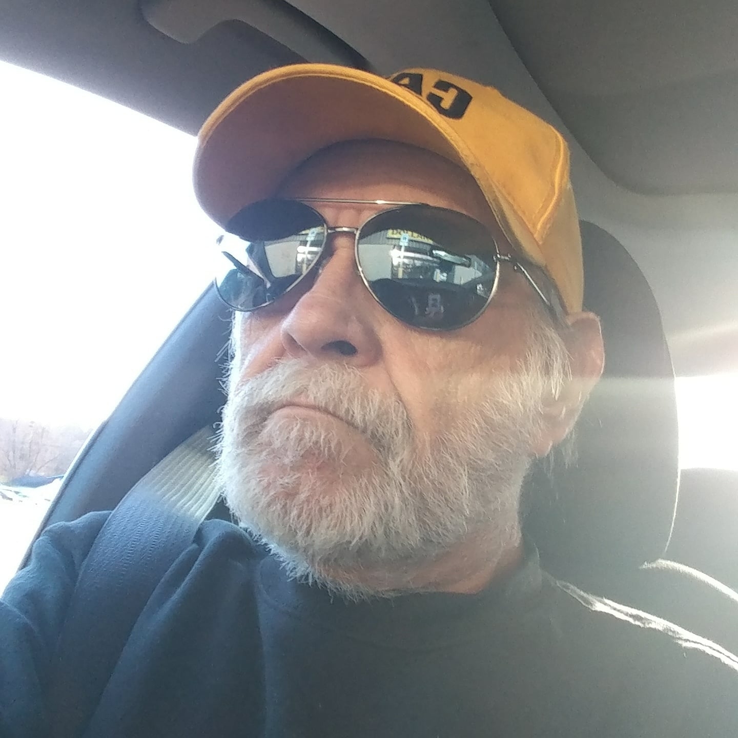 Customer Profile Picture