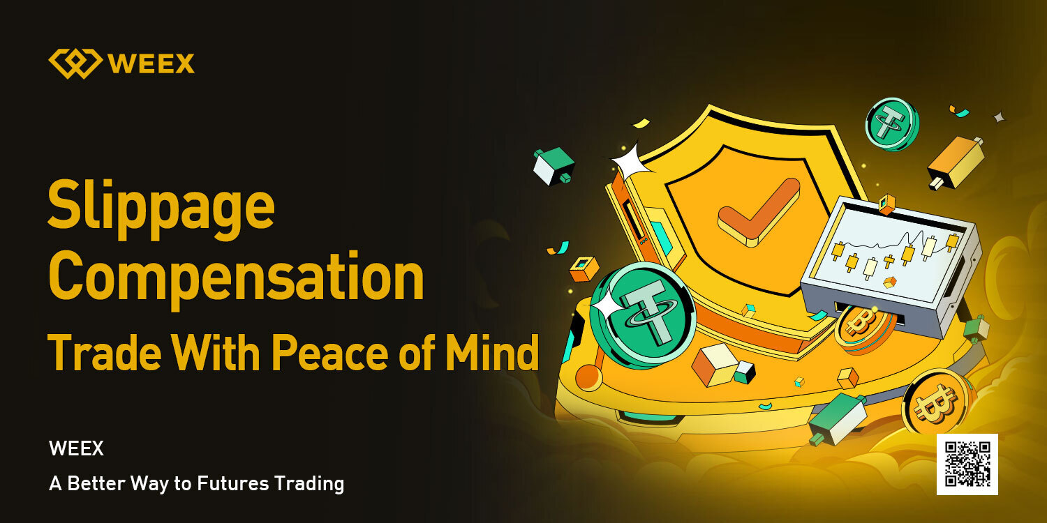 WEEX Ranks #22 on CoinMarketCap, Expands Globally to Meet Growing Demand |  Trader